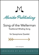 Song of the Wellerman P.O.D. cover